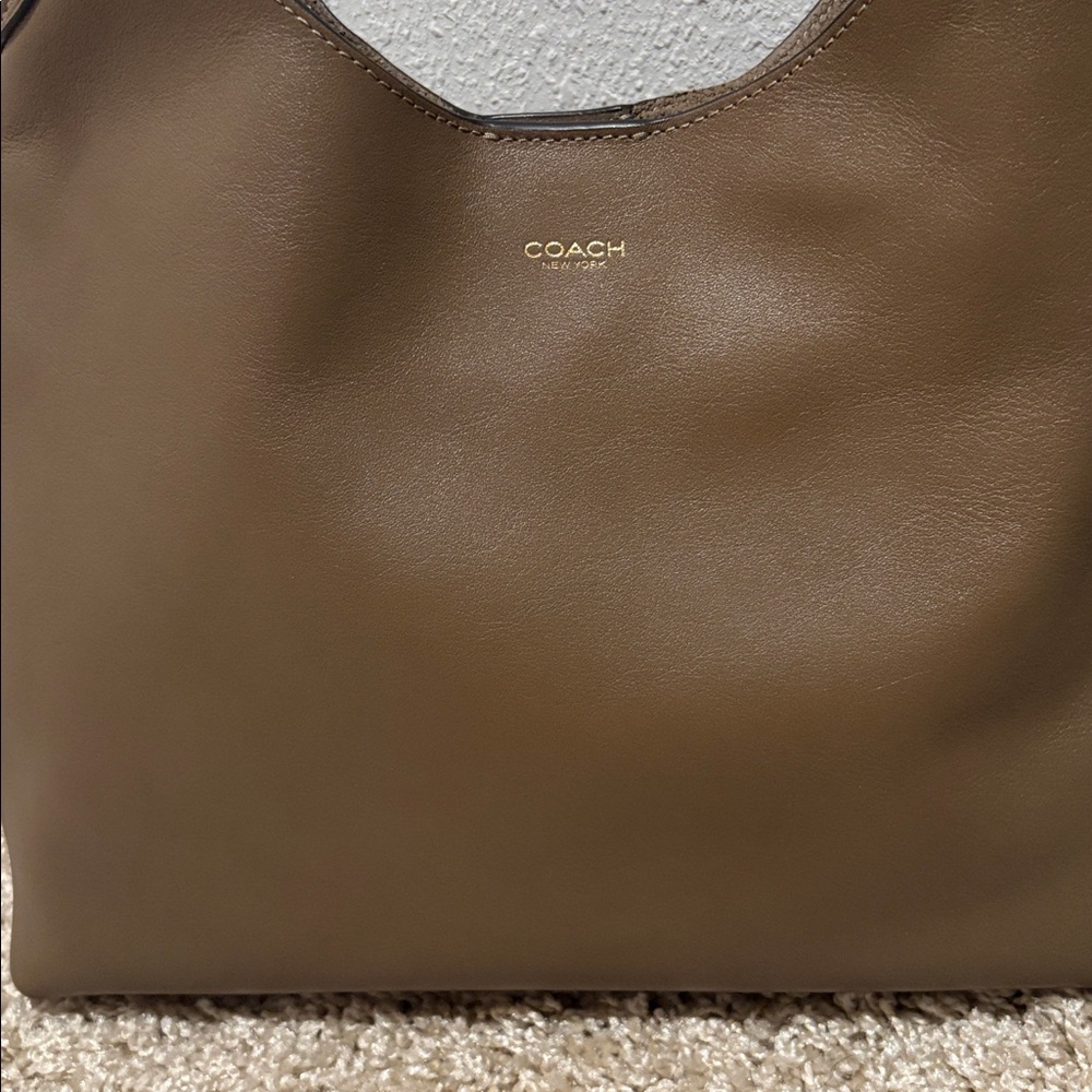 Coach Brooklyn Shoulder bag 28 - Picture 2 of 5